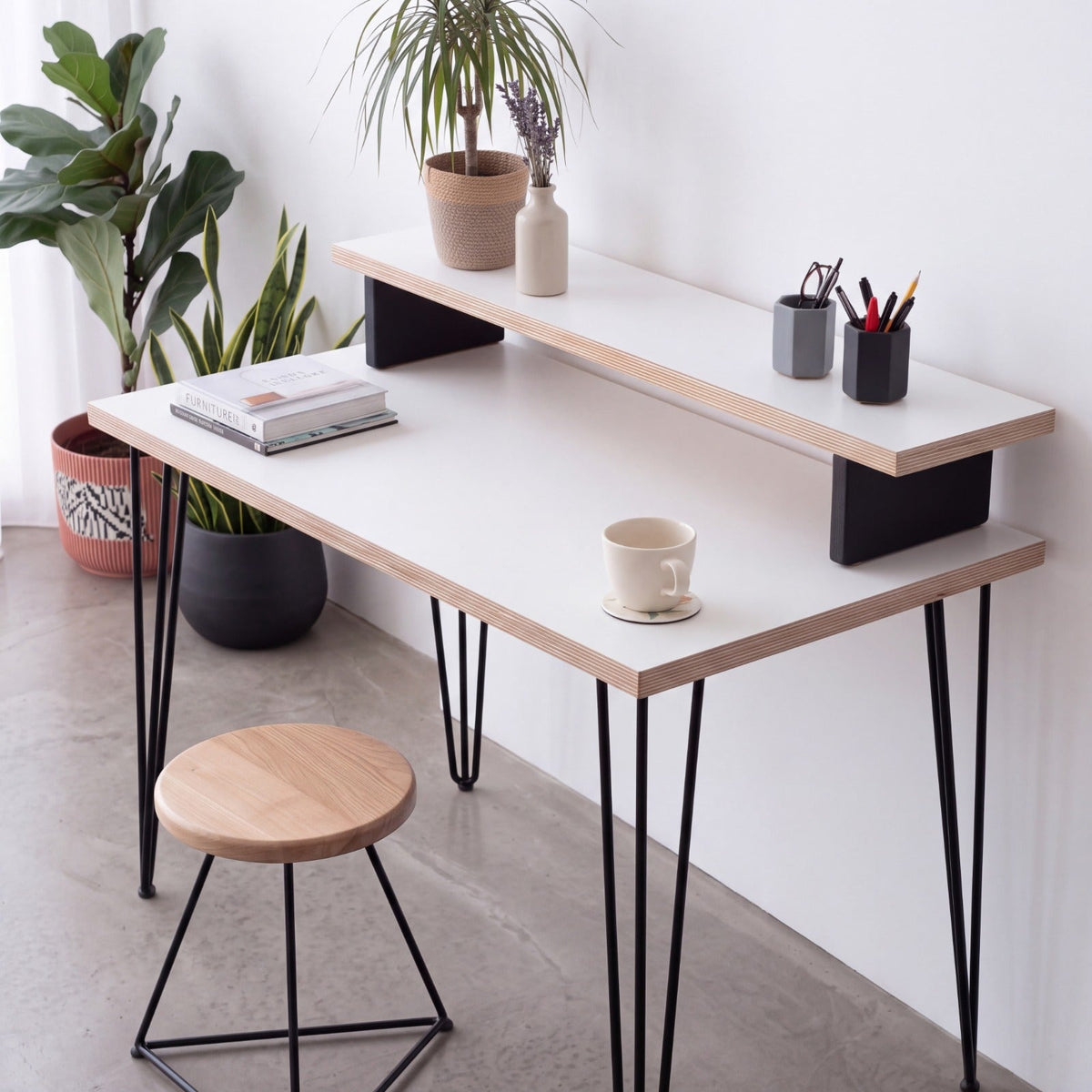 Why Birch Plywood is the Best Material for Furniture Making