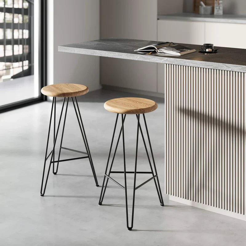 Bar Stool Dimensions: Choosing the Right Bar Stool Height