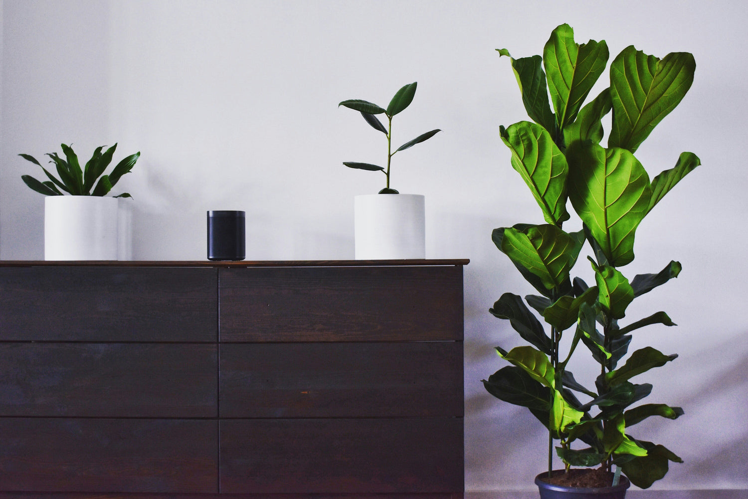 How to Add Furniture Legs to a Dresser