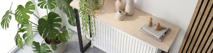 Console Table Legs
