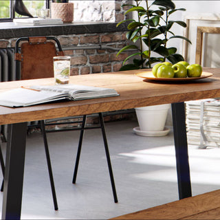 Industrial Table Legs