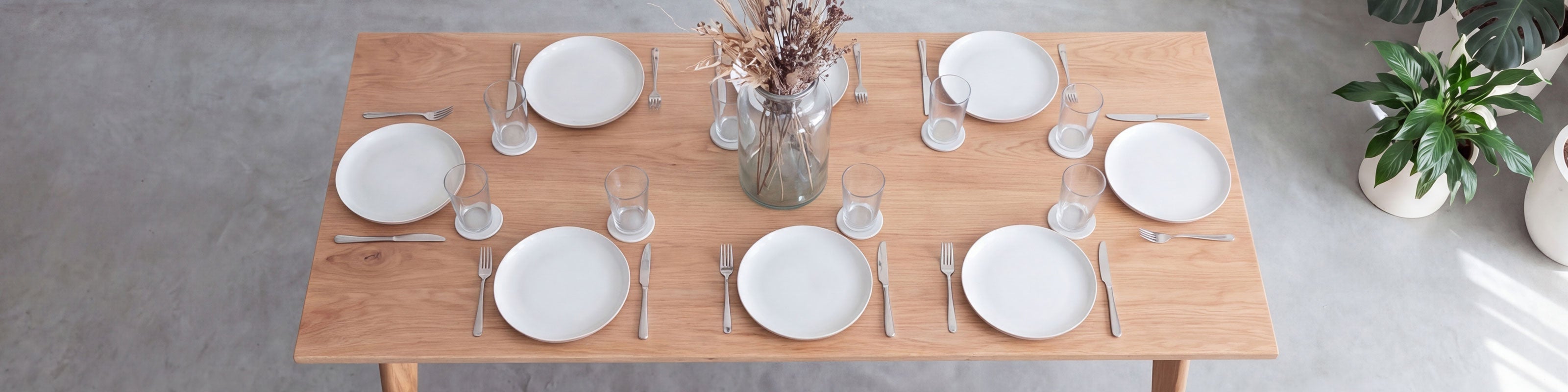 Dining Table Tops