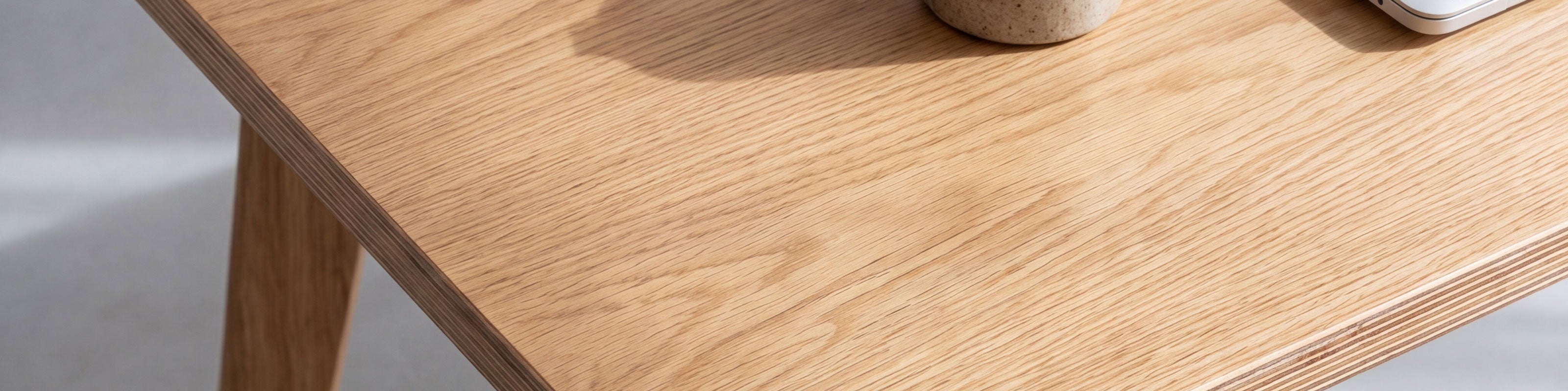 Oak Table Tops