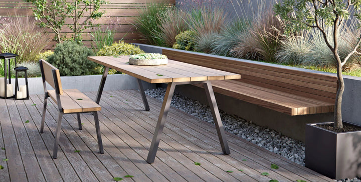 Outdoor Table Legs