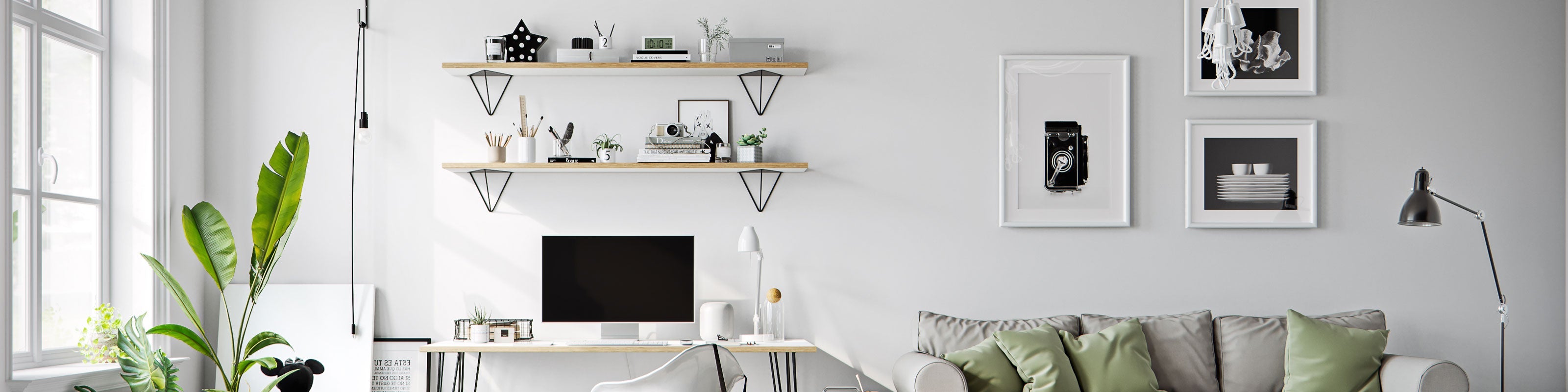 Shelf Boards