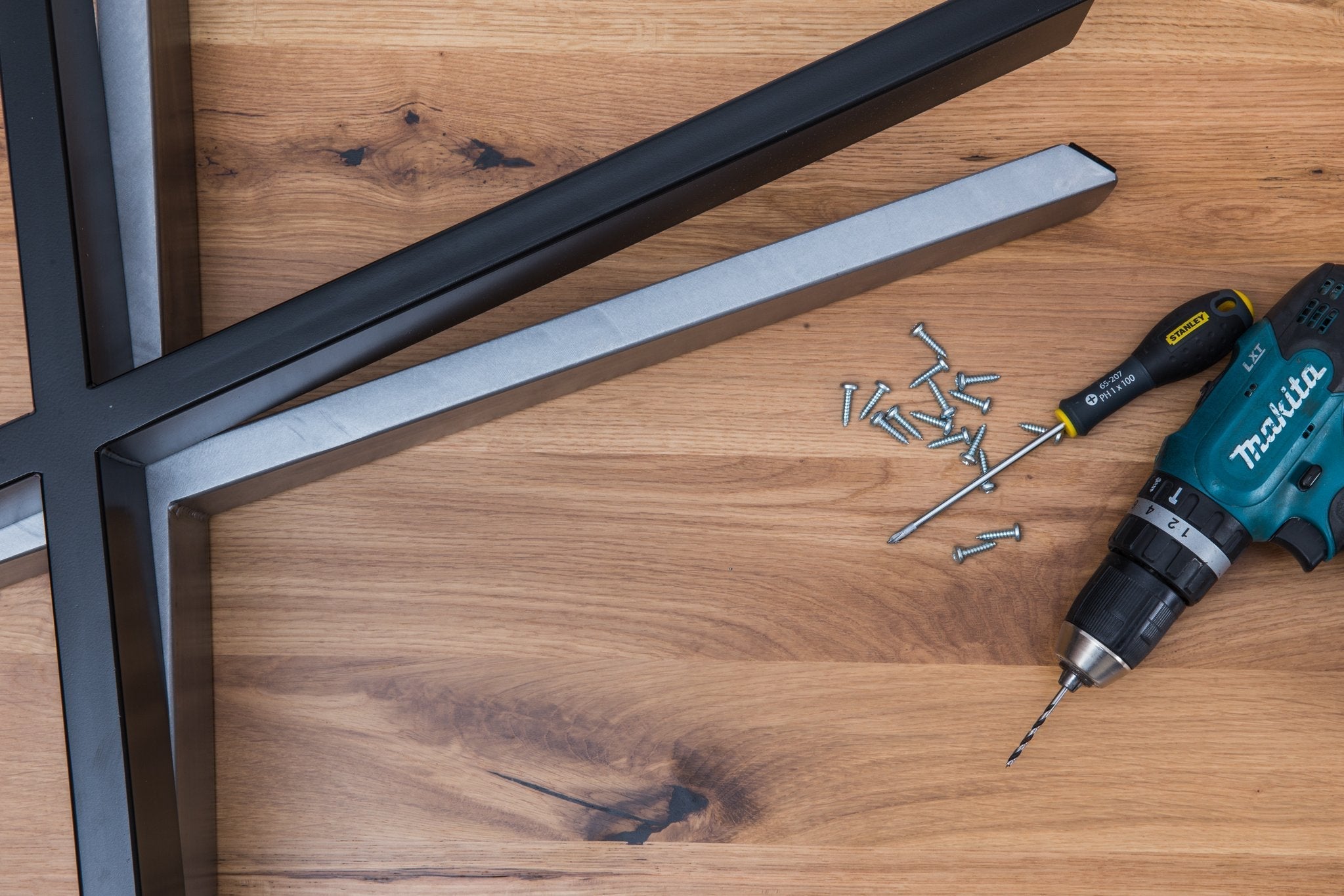 Table Tops - The Hairpin Leg Co.