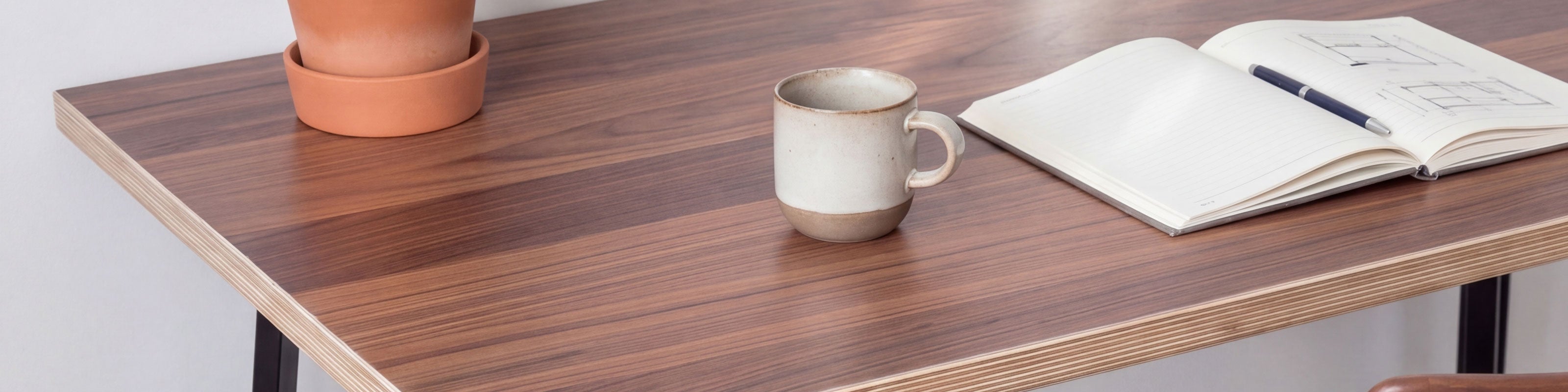 Walnut Tops