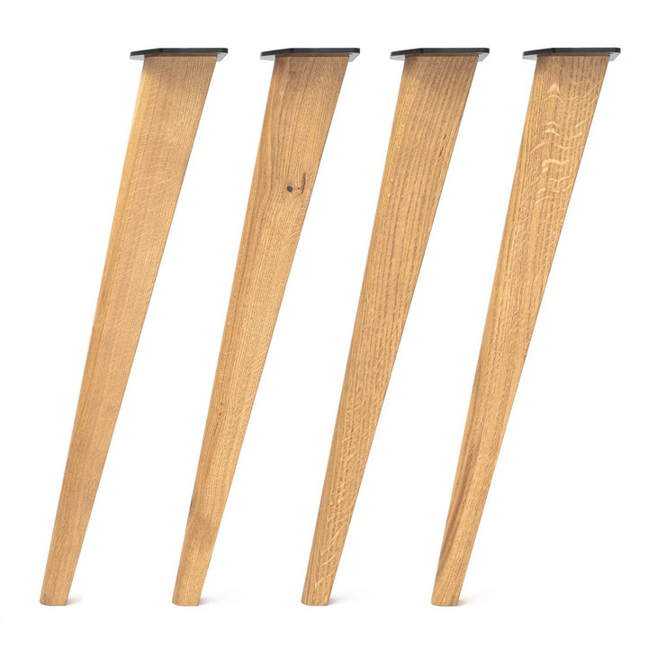 Wooden Furniture Legs