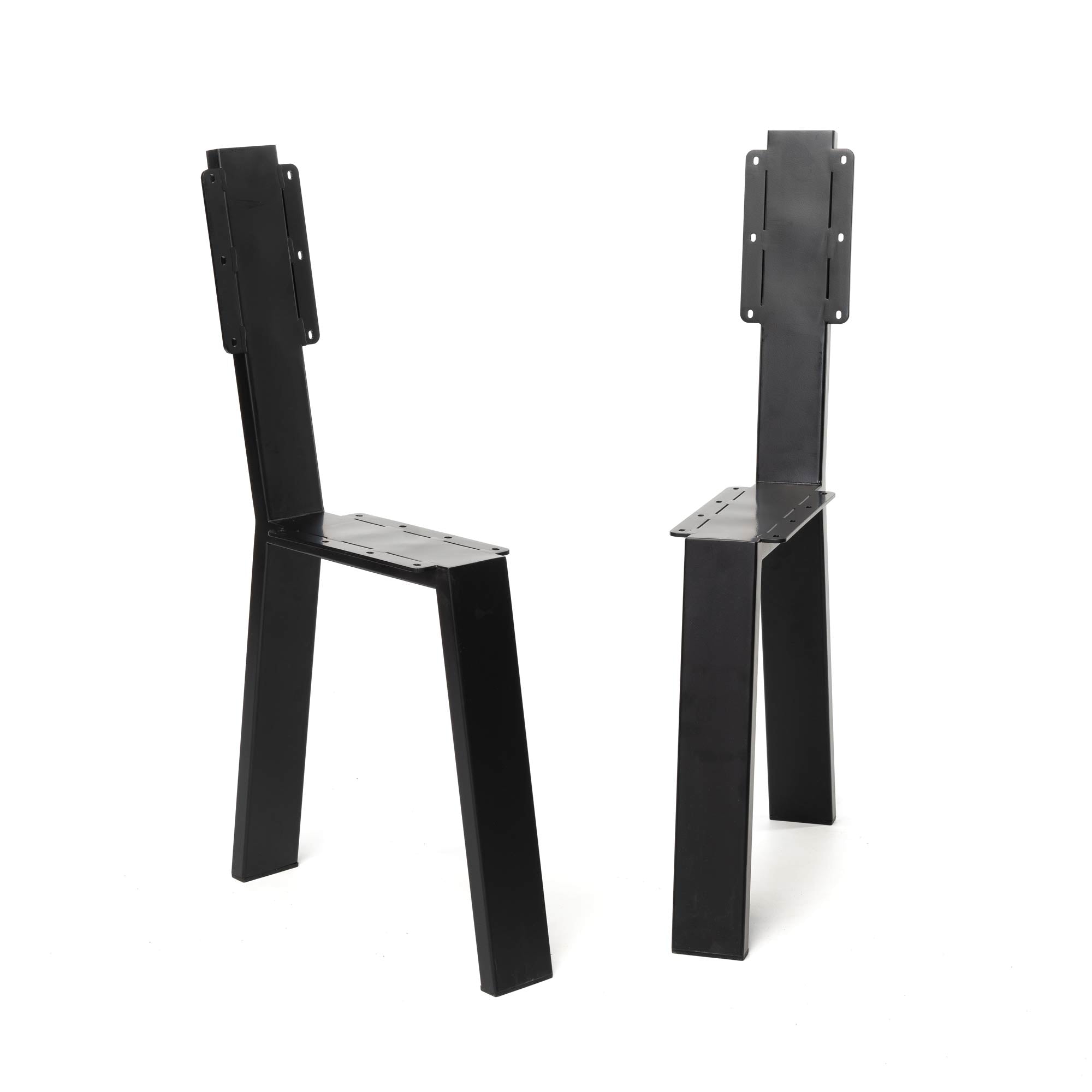 Outdoor Back Bench