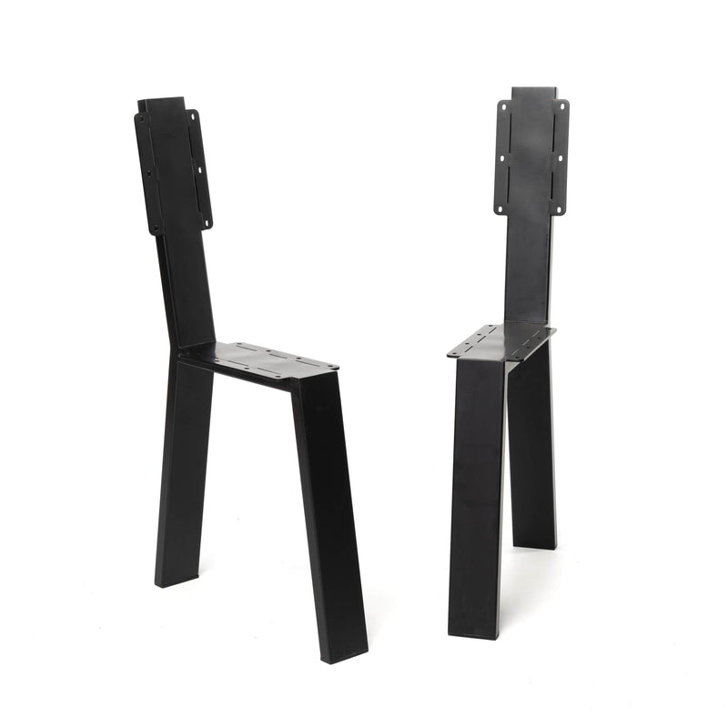Outdoor Back Bench