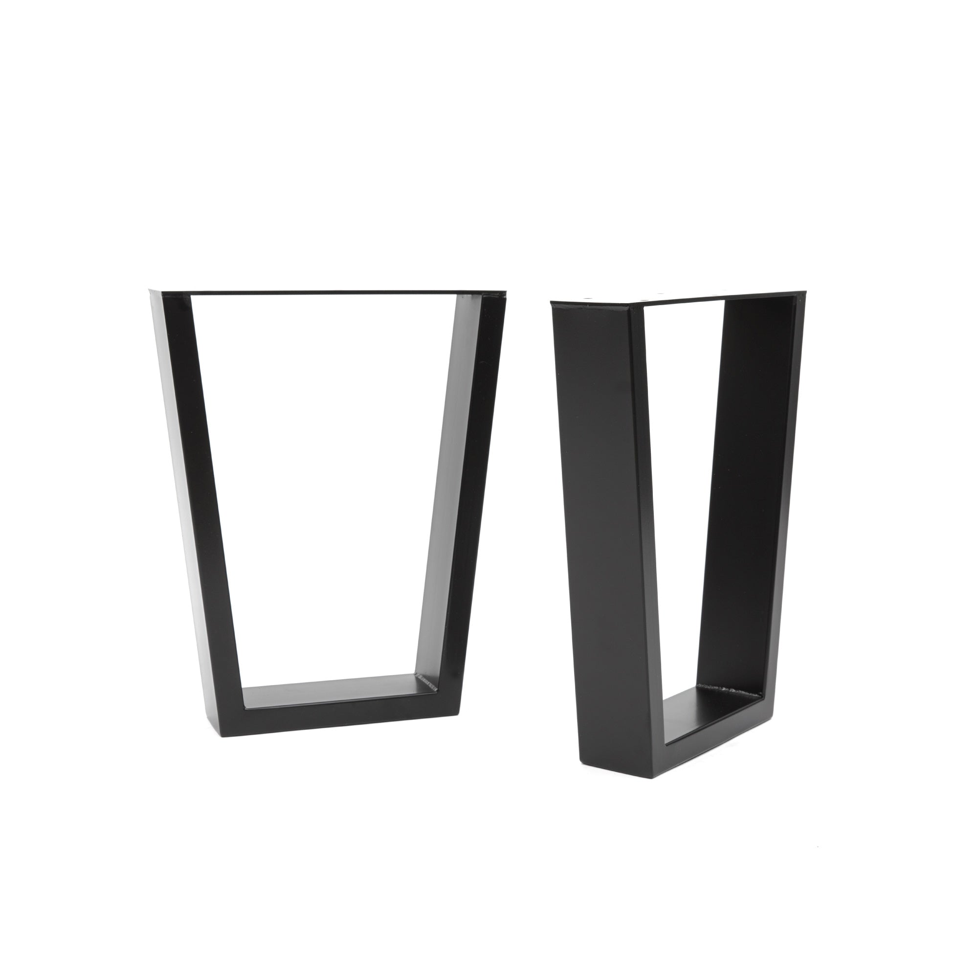 V-Frame Industrial legs | 40cm Bench