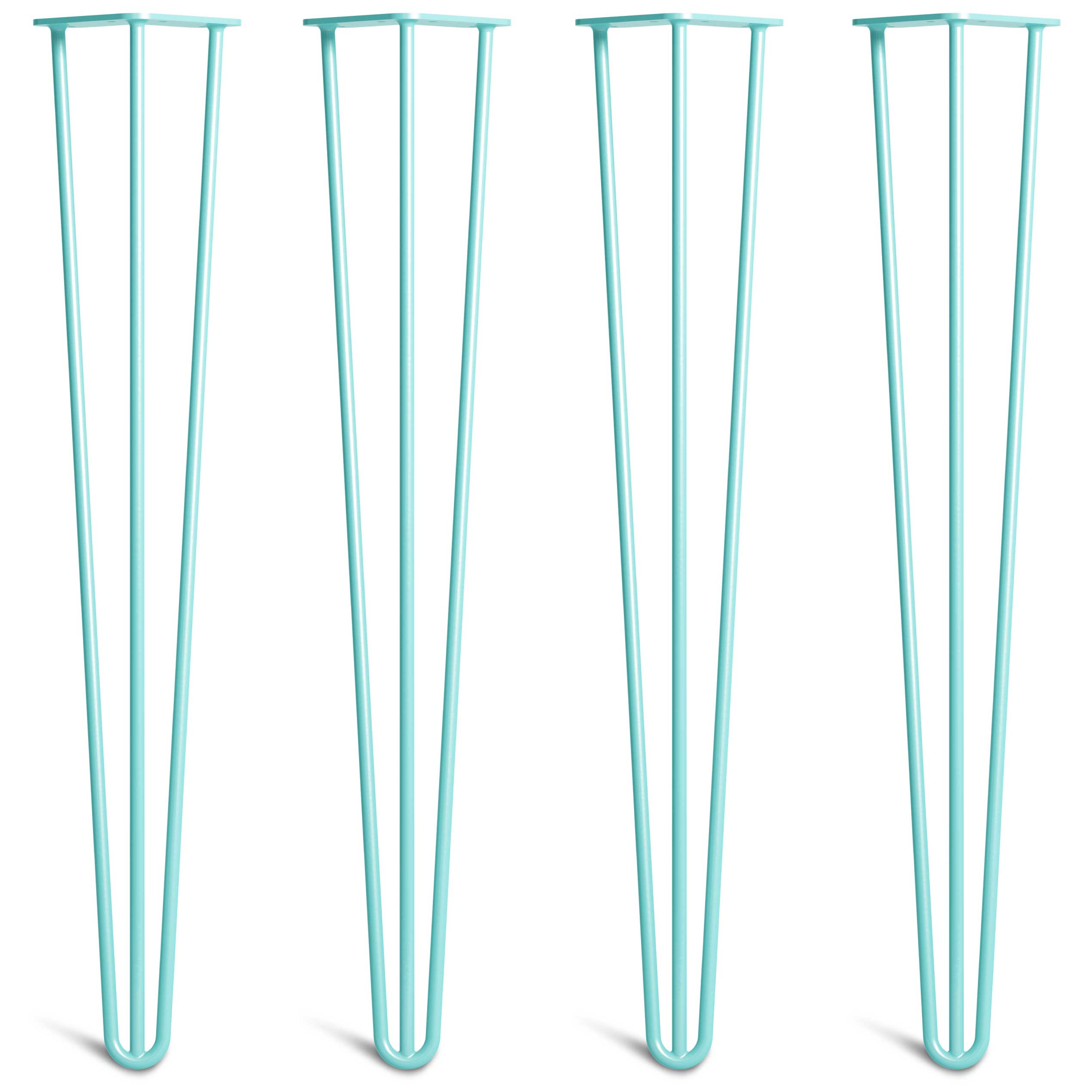 71cm Hairpin Legs - Desk & Dining Table