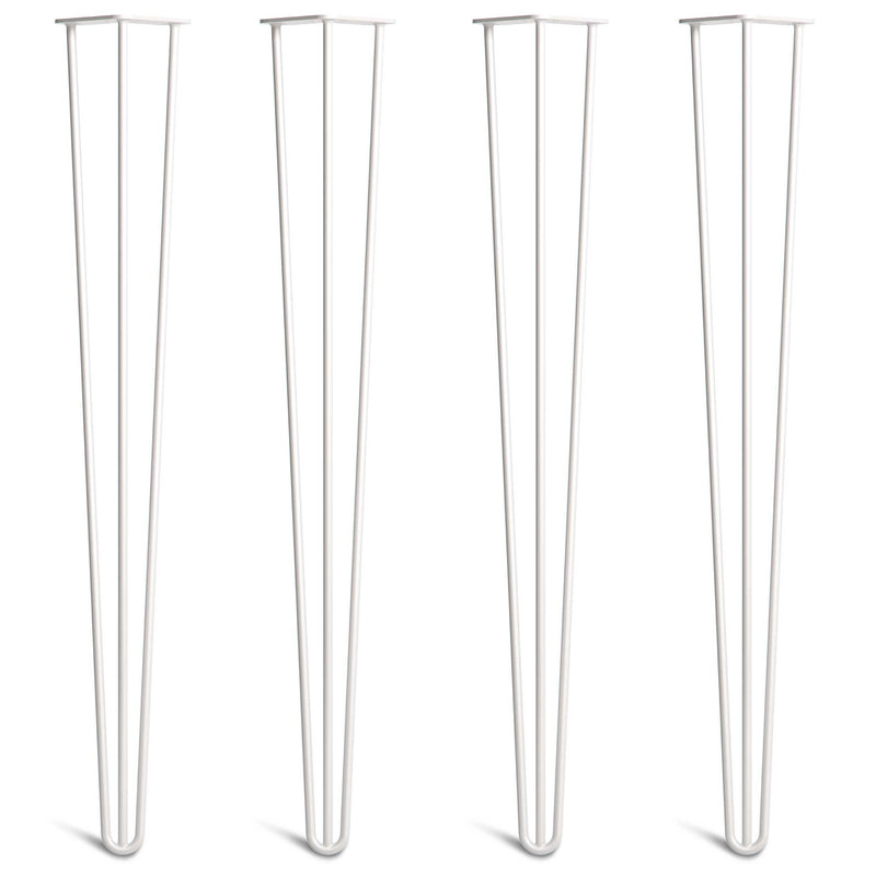 86cm Hairpin Legs - Countertop