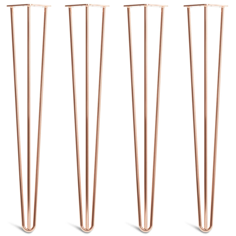 71cm Hairpin Legs - Desk & Dining Table