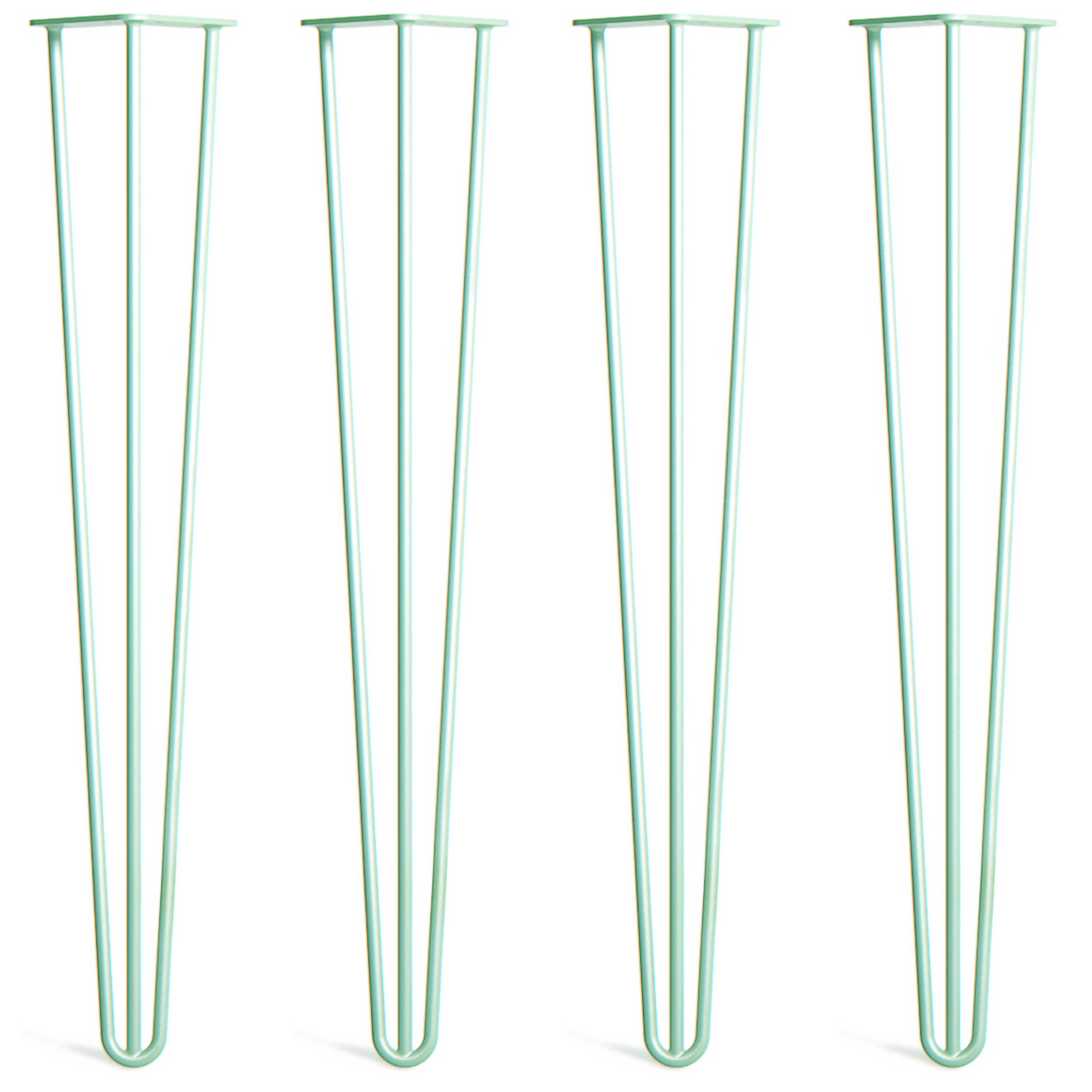71cm Hairpin Legs - Desk & Dining Table