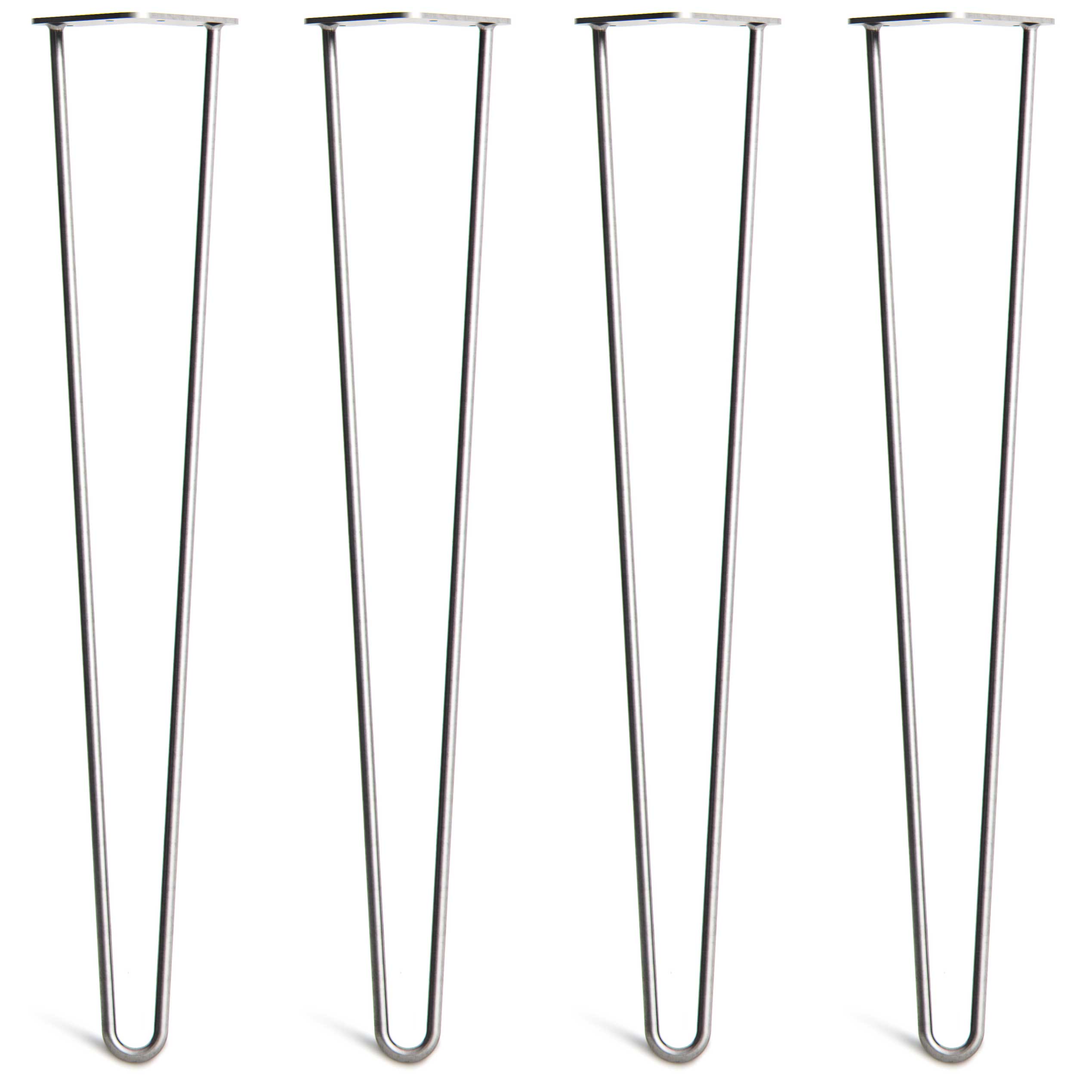 71cm Hairpin Legs - Desk & Dining Table