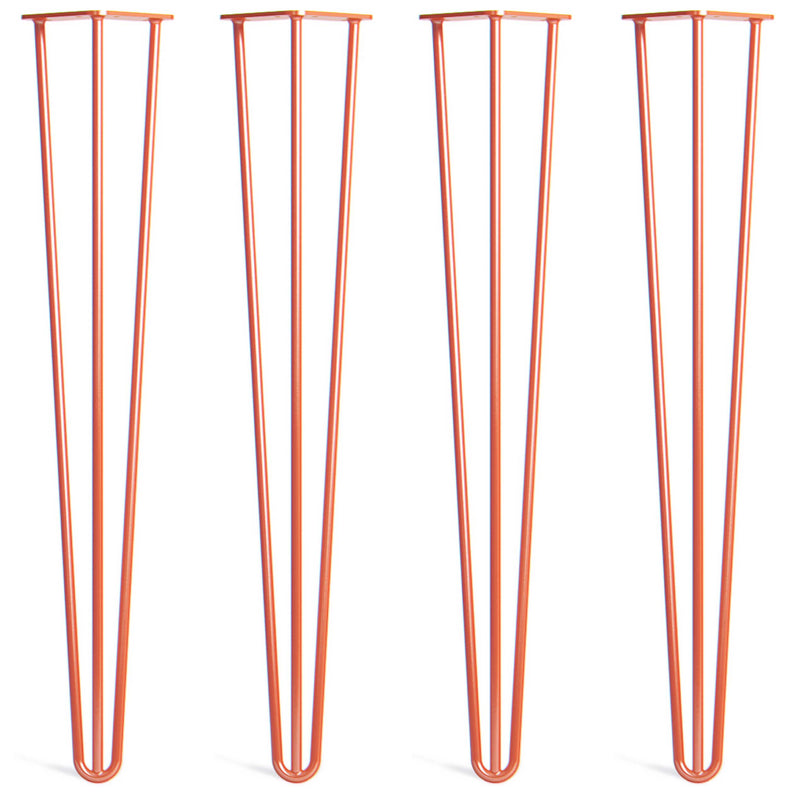 71cm Hairpin Legs - Desk & Dining Table