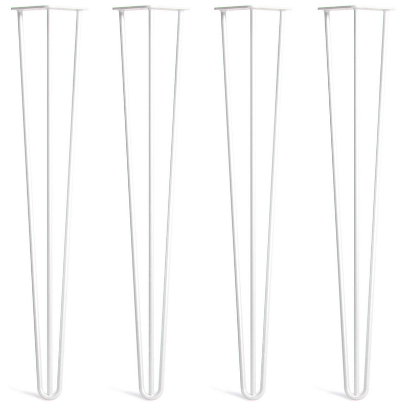 71cm Hairpin Legs - Desk & Dining Table