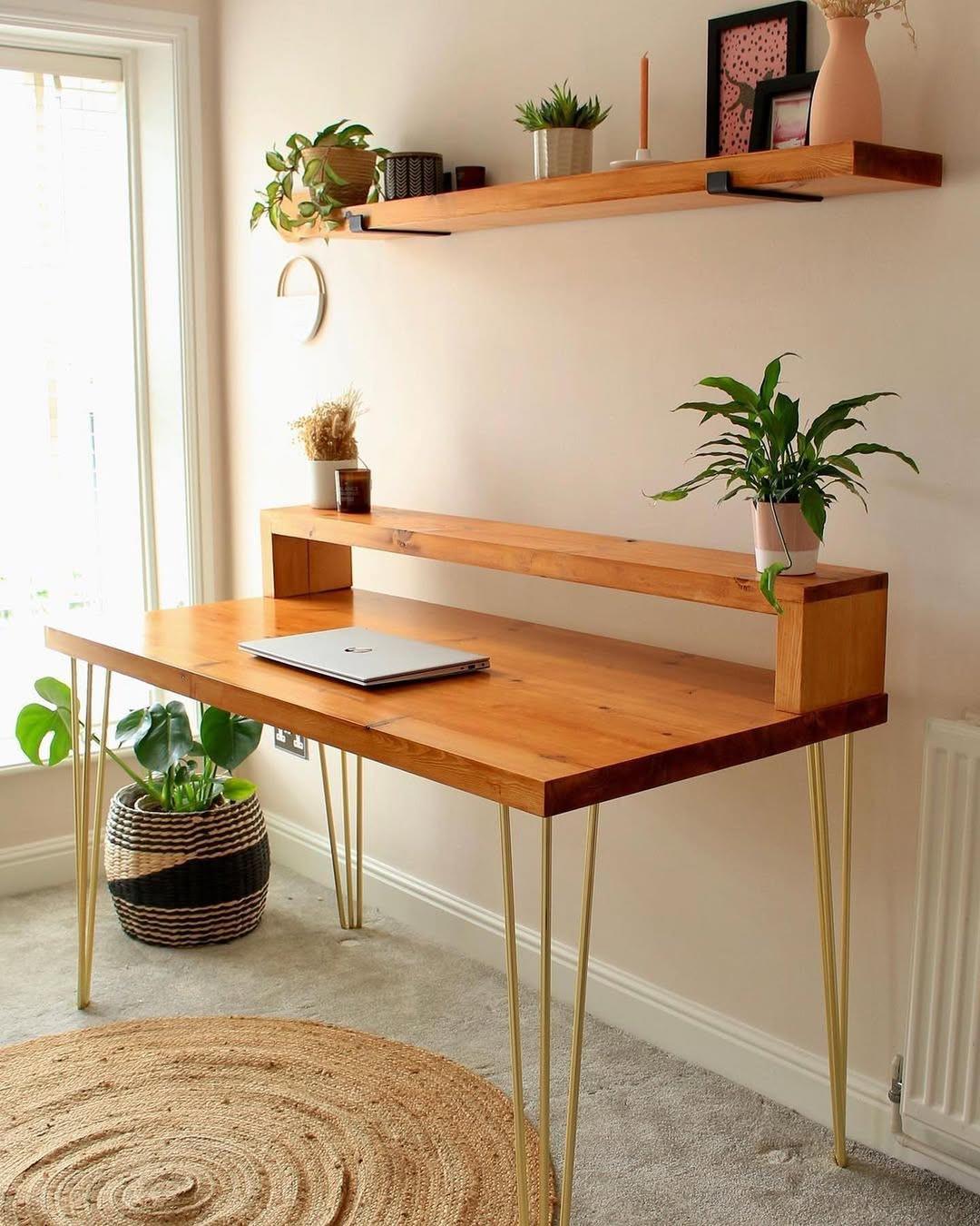 Hairpin Legs Alternative