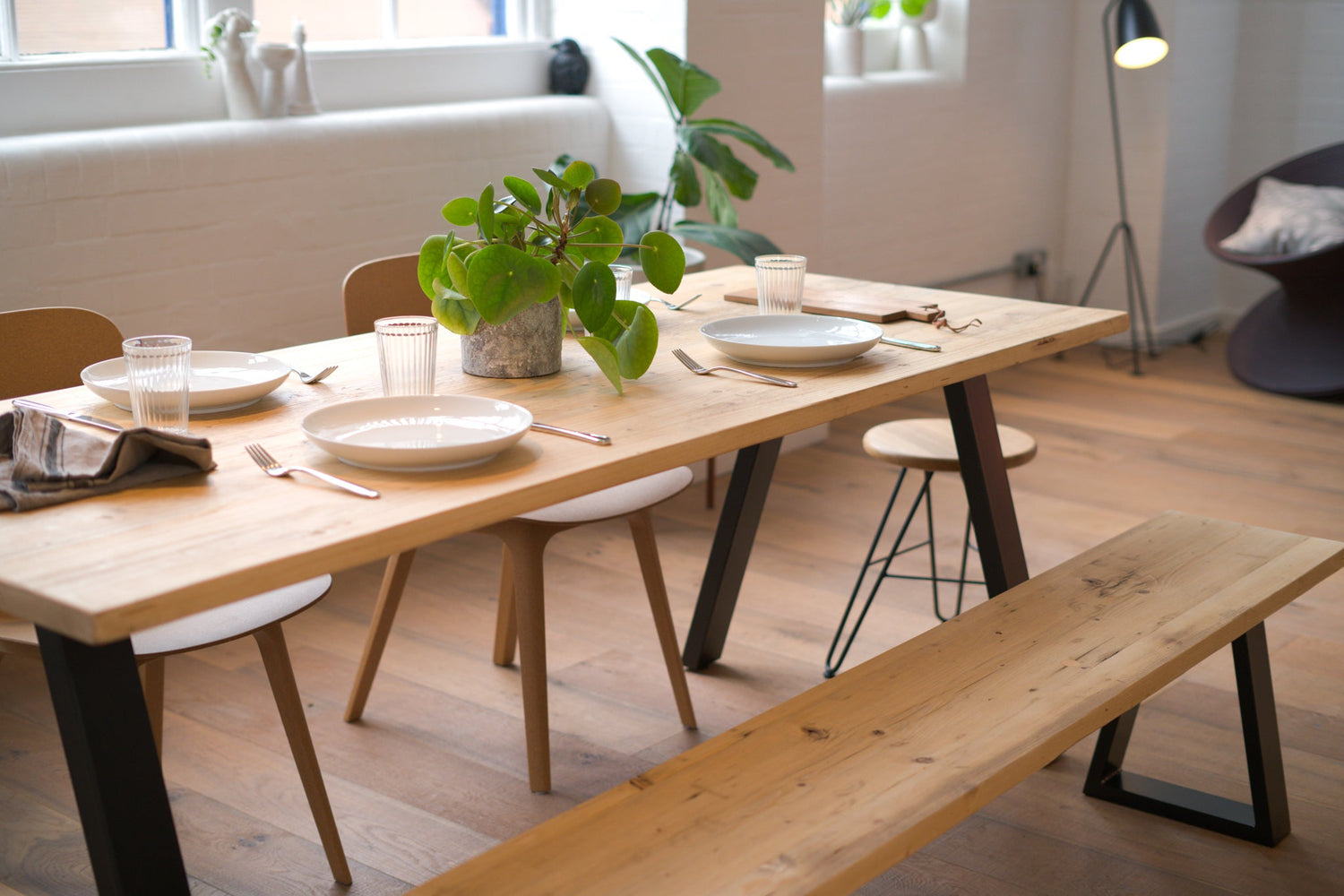How to Upgrade IKEA Furniture
