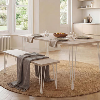 Hairpin Legs