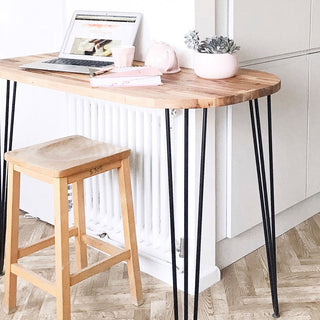 Breakfast Bar Legs