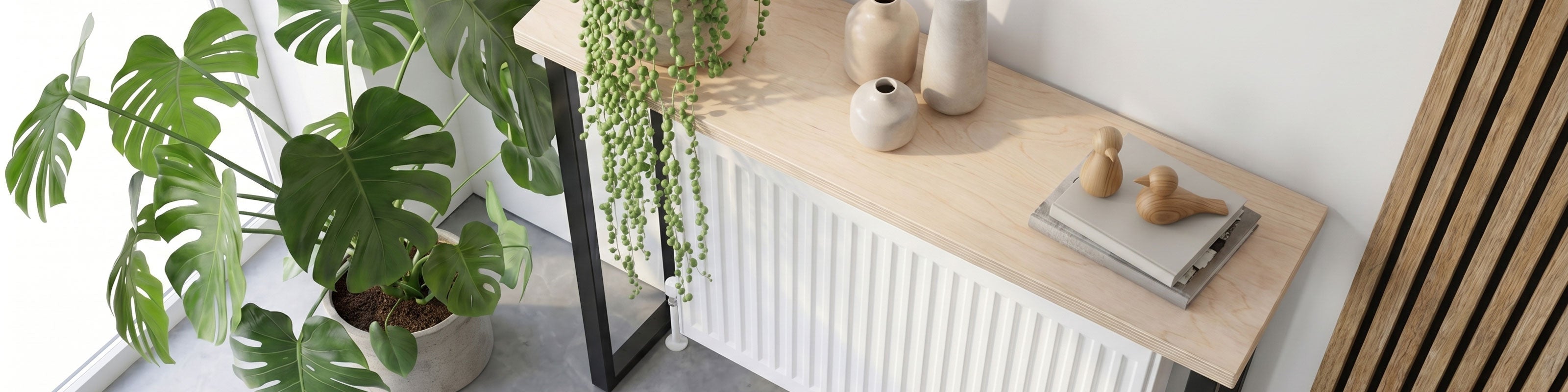 Console Table Legs