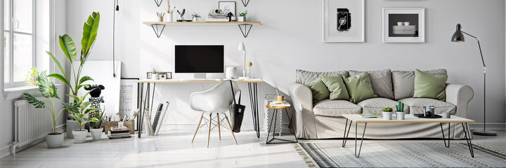 Desk Legs