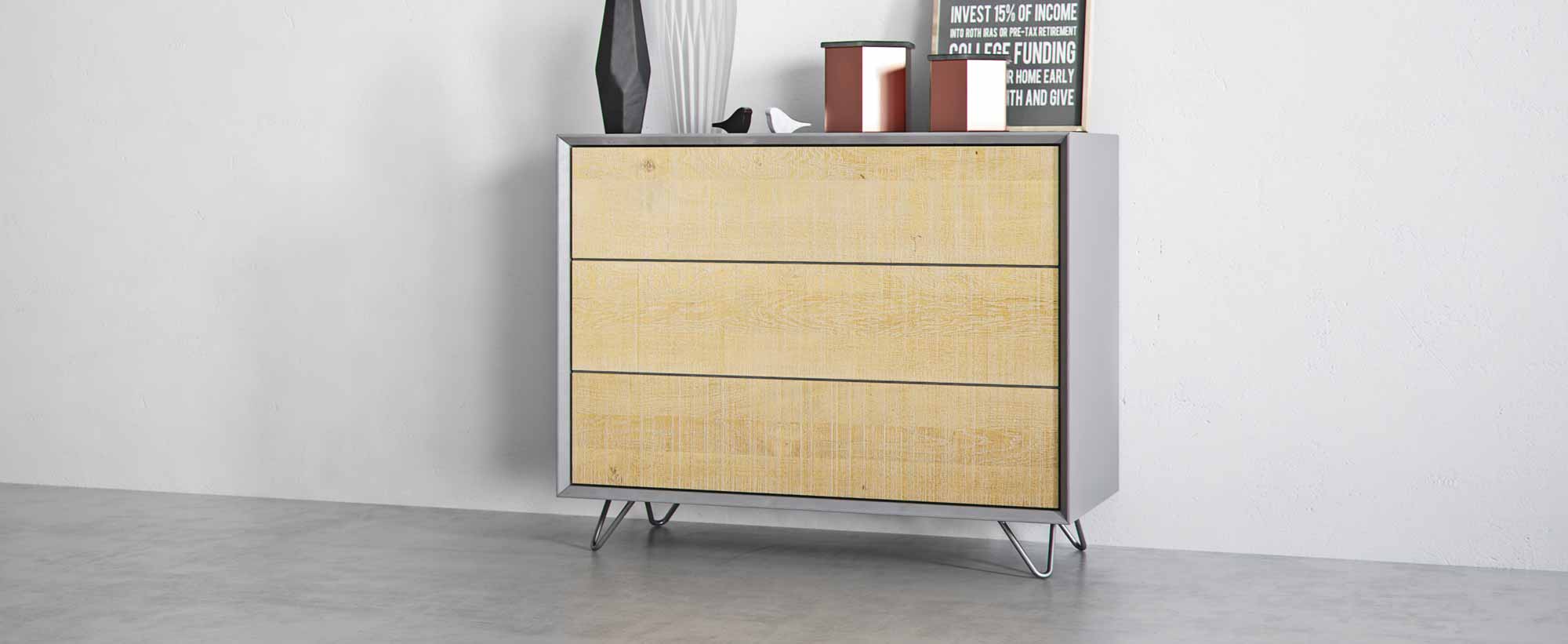 Furniture Feet - The Hairpin Leg Co.