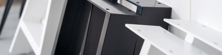 Metal Table Legs