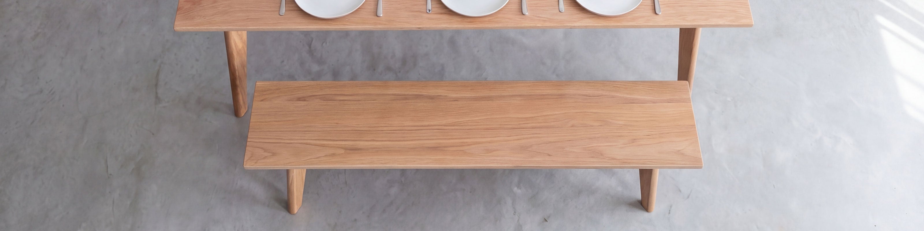 Bench Tops