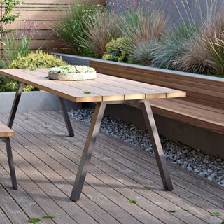 Outdoor Table Legs