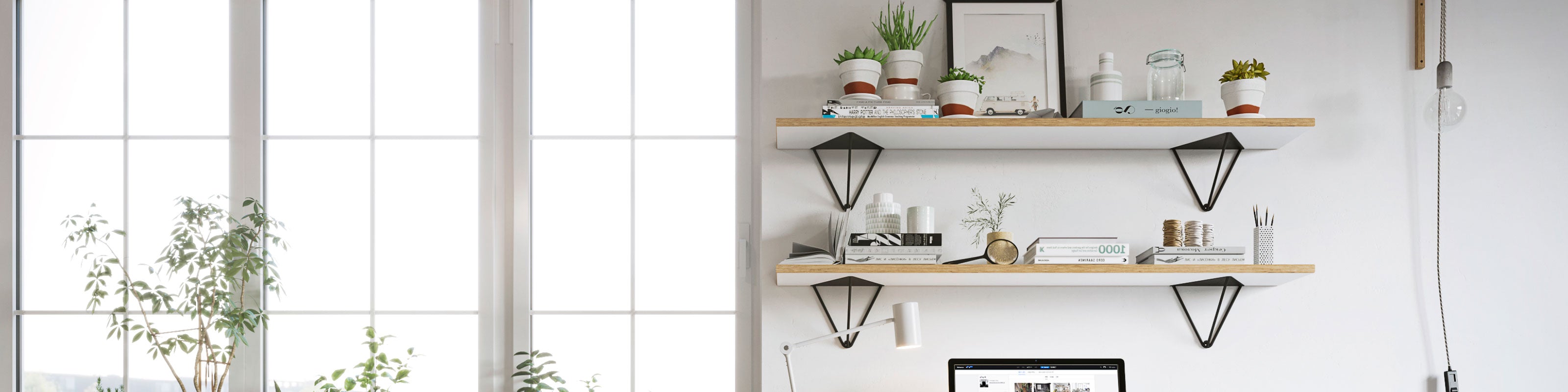 Shelf Boards