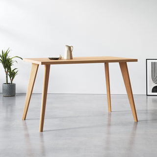 Wooden Table Legs