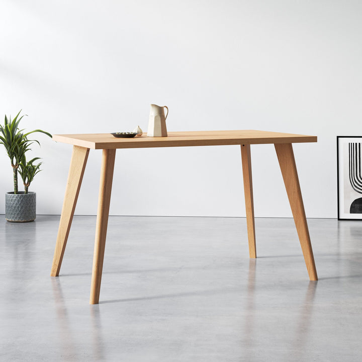 Wooden Table Legs