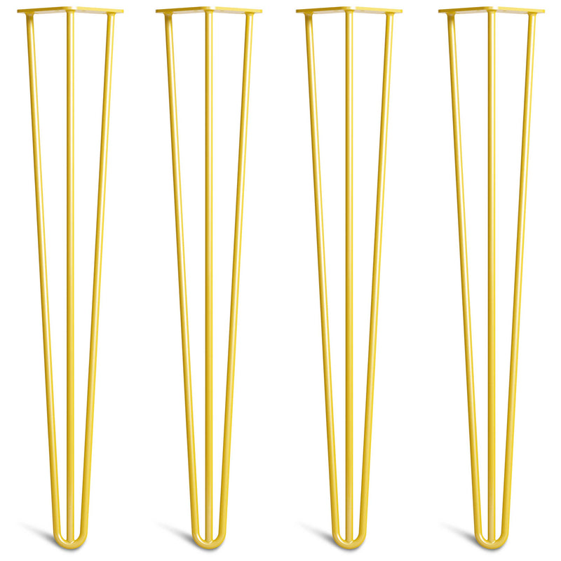 71cm Hairpin Legs - Desk & Dining Table