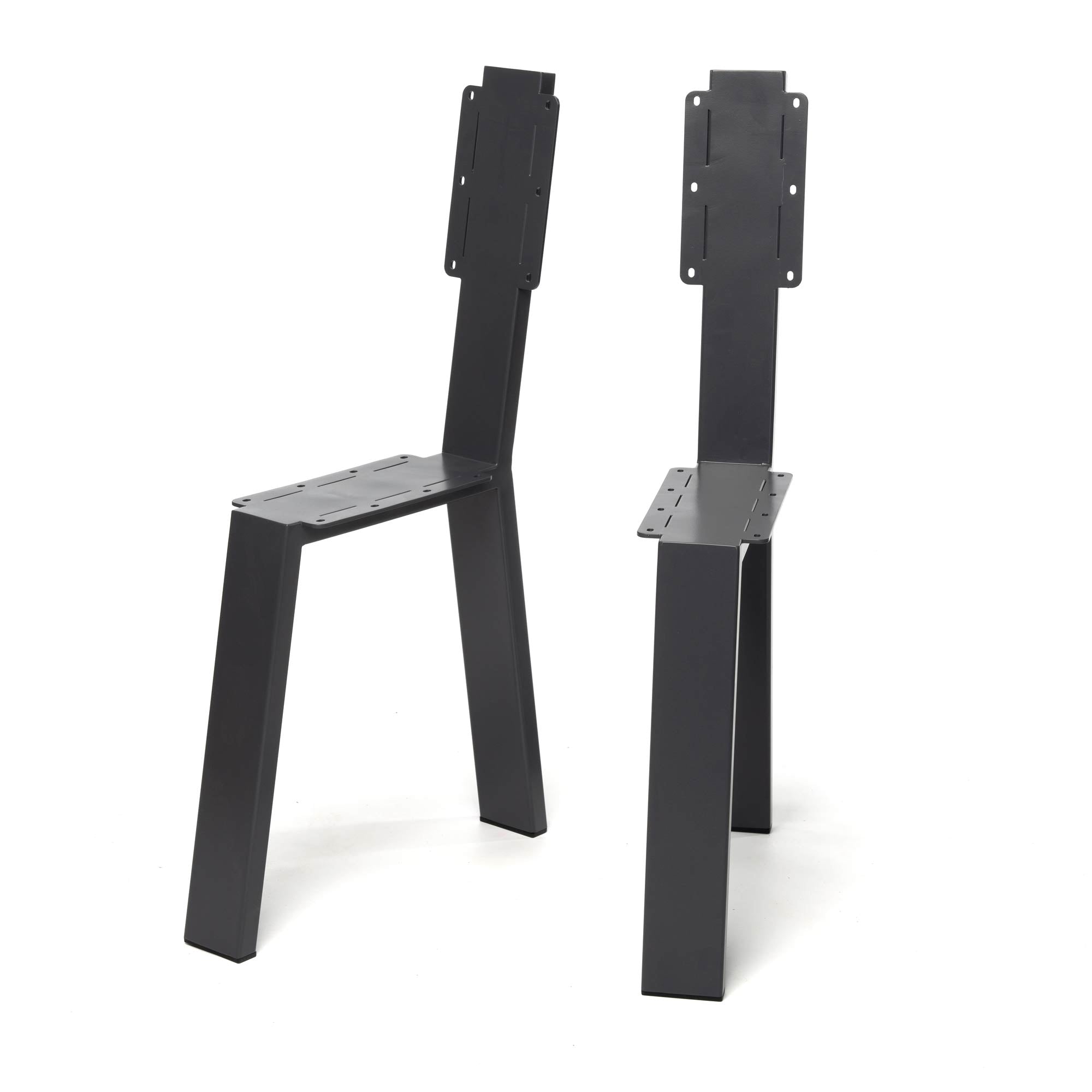 Industrial Back Bench