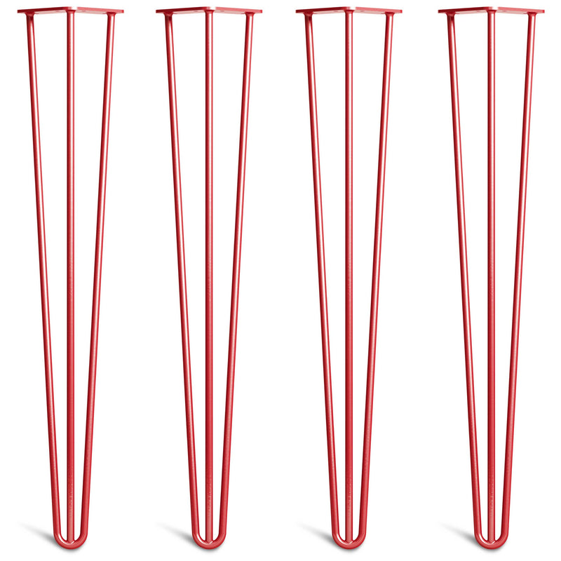 71cm Hairpin Legs - Desk & Dining Table