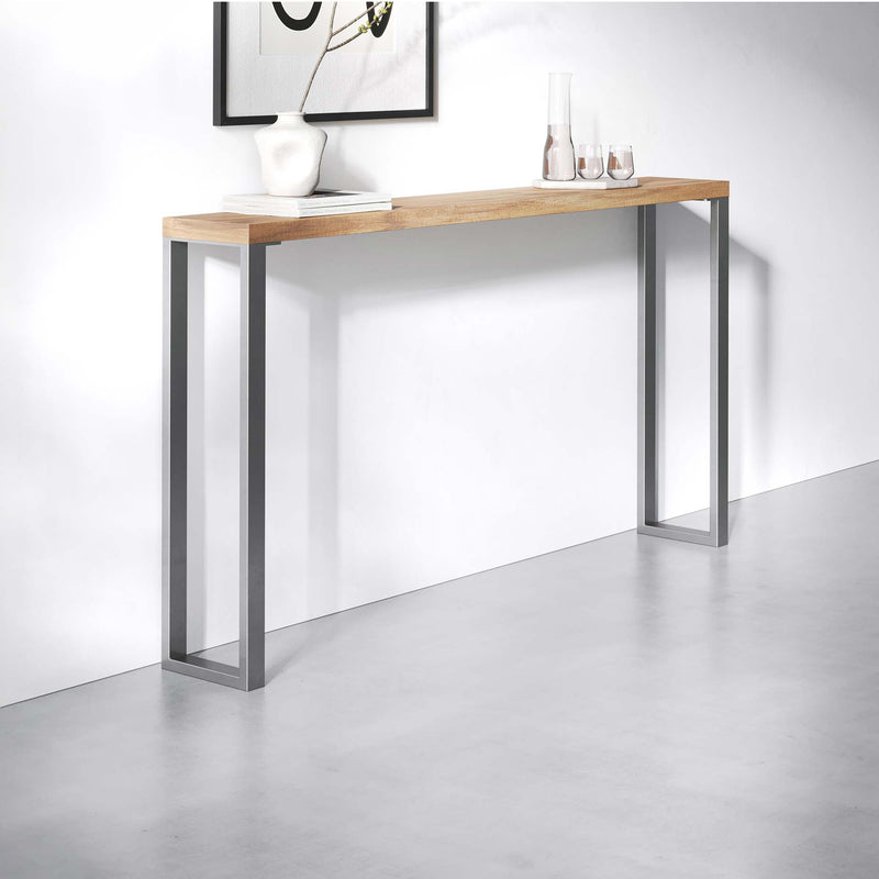 Square Console Legs | 71cm