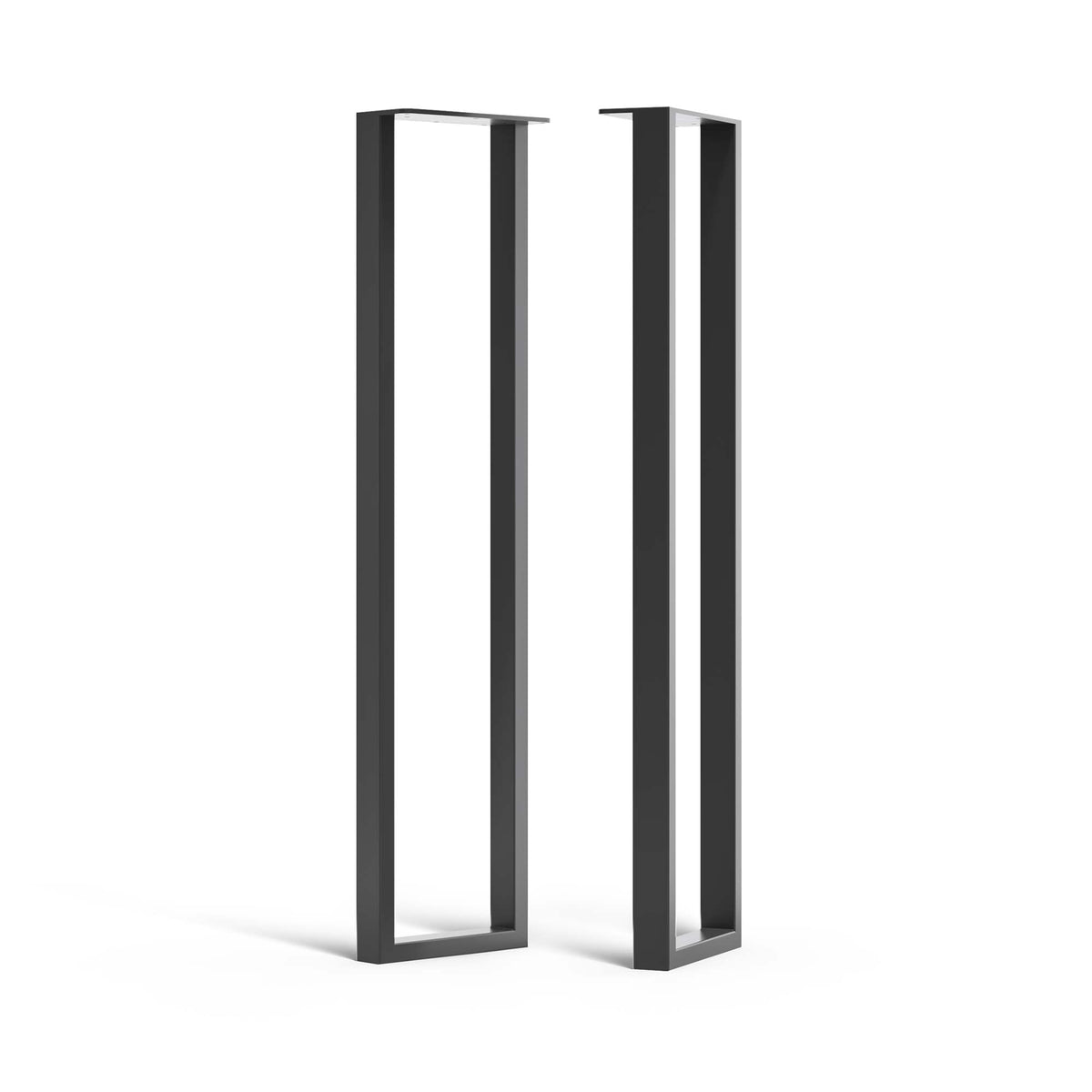 Square Console Legs – 86cm