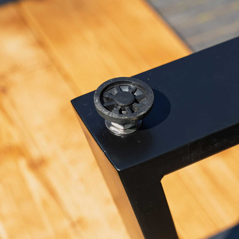 Outdoor Feet and Fixings Hardware Pack