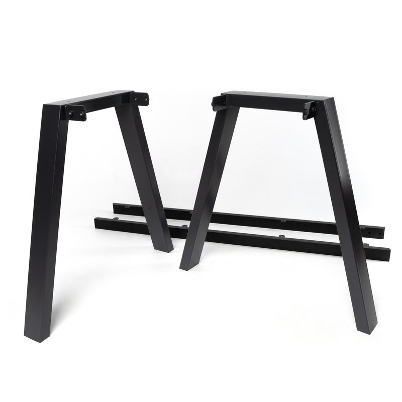 Outdoor Quad Frame | 71cm Table