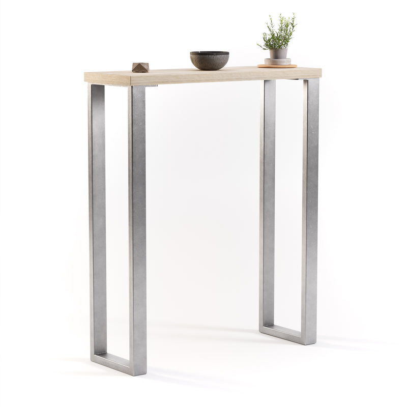 Square Console Legs | 71cm