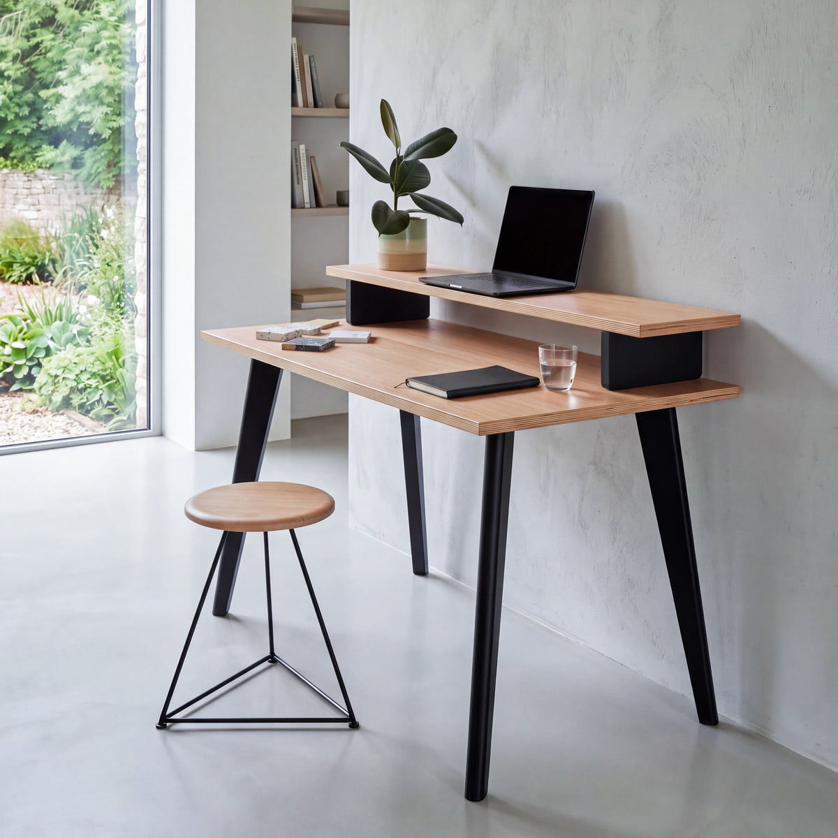 oak-computer-desk-black-oak-legs-120cm-three-quarter-wide-4000sq.jpg